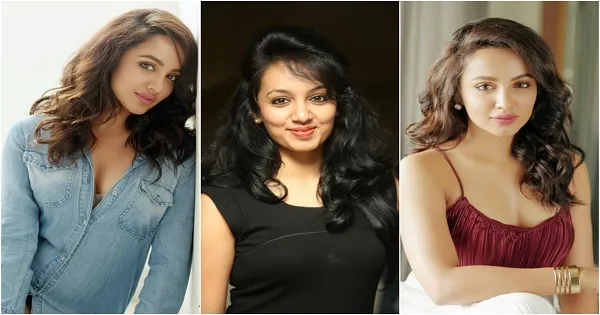 Tejaswi-Madivada-biodata