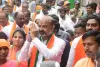 Bjp Bandi Sanjay : నన్ను ఓడించేందుకు కాంగ్రెస్, బీఆర్ఎస్ కుమ్కక్కు