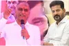 HARISH RAO FIRE : రైతుల కళ్లలో కన్నీళ్లను ప్రత్యక్షంగా చూశాను