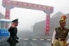 Highway in China border I డ్రాగన్ దూకుడును తనిఖీ చేయండి!
