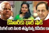 Kadiyam Kavya : బీఆర్ఎస్ పార్టీకి షాక్ మీద షాక్ లు