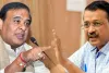 Himanta Biswa Sarma : అరవింద్ కేజ్రీవాల్ తన అరెస్ట్‌ని తానే కోరితెచ్చుకున్నారు...