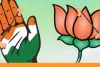 BJP-Congress I 265 మందితో.. బీజేపీ... 82 మంది కాంగ్రెస్ అభ్యర్థులు ఖరారయ్యారు