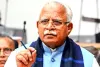 Khattar Resigns I హర్యానా సీఎం మనోహర్ లాల్ ఖట్టర్ రాజీనామా.. కారణం ఇదే