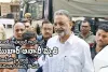 Mukhtar Ansari death : జైలులో బాహుబలి గ్యాంగ్ స్టర్ ముఖ్తార్ అన్సారీ మృతి
