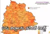 Temperature : తెలంగాణ మండిపోతోంది..