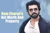 Ram Charan's Net Worth : రామ్ చరణ్ ఆస్తులు ఎన్ని కోట్లో తెలుసా?