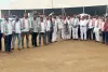 Congress : అభివృద్ధి సంక్షేమమే కాంగ్రెస్ ఎజెండా
