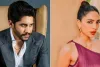 Naga Chaitanya: నాగ చైతన్య, శోబితా.. 