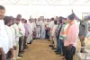 Congress : శామీర్ పేట్ లో బీఆర్ఎస్ ను వీడిన నేతలు 