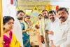 దేవరాయాంజాల్ లో ఘనంగా శ్రీరామ నవమి వేడుకలు