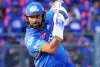 IPL : ఒక్క సెంచరీతో ఐపీఎల్ 2024 ఆరెంజ్ క్యాప్ రేసులోకి వచ్చిన రోహిత్ శర్మ