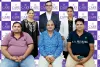 Diabetes : బెరియాట్రిక్ సర్జరీతో హై-బిఎమ్ఐ పేషెంట్స్లో మధుమేహం దూరం 