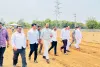 CM Revanth : ఈ నెల 22 న కాంగ్రెస్ బహిరంగ సభకు హజరు కానున్న సీఎం రేవంత్