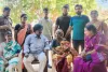 స్పోర్ట్స్ అసోసియేషన్ వారు ఒక అనాధ తల్లిని వృద్ధాశ్రమానికి పంపించినారు