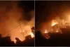 Massive Fire | పెళ్లింట తీవ్ర విషాదం.. 