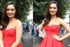 Manushi Chillar : ఆయనతోనే ఉండాలని కోరుకుంటున్నా...