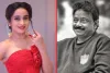 RGV : రామ్ గోపాల్ వర్మ బండారం బయటపెట్టిన యాంకర్.. 