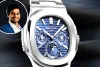 Luxury Watches Smuggling : లగ్జరీ వాచీల స్మగ్లింగ్ కేసు..