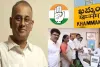చక్రం తిప్పిన పొంగులేటి..! ఖమ్మం కాంగ్రెస్ అభ్యర్థి బ్యాగ్రౌండ్‌ తెలుసా...?