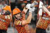 IPL 2024 SRH : సిక్స్​ల మోత.. రికార్డు రన్​ రేట్​.. కానీ సెంచరీ నిల్​!