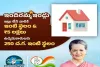 Indiramma House Scheme : ఇళ్లు నిర్మిస్తే 5 లక్షలు.. ప్రభుత్వం కీలక నిర్ణయం..!