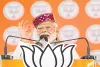 Modi : చివరి ప్రసంగం తర్వాత కన్యాకుమారికి మోడీ