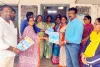 ఆర్థిక అక్షరాస్యత దిశగా అందరూ అడుగులు వేయాలి... డీఆర్ డీవో సాంబశివరావు