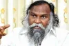 Jaggareddy - Bjp : దేవుళ్లను అడ్డుపెట్టుకుని బీజేపీ రాజకీయం చేస్తోంది : జగ్గారెడ్డి