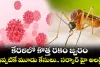 కేరళలో కొత్త జ్వరం.. ‘వెస్ట్ నైల్'