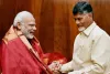 Modi : మోడీ ప్రచారానికి చంద్రబాబు...