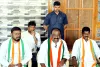 మల్కాజ్గిరి పార్లమెంట్ కాంగ్రెస్ గెలవడం ఖాయం...