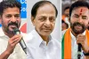 Telangana : తెరమీదకు మళ్లీ ఆగస్టు సంక్షోభం