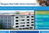 గ్రూప్ 1 ప్రిలిమ్స్ పరీక్ష - OMR మోడ్‌లో TSPSC నోటిఫికేషన్