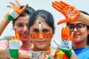 గంట గంటకు పెరుగుతున్న పోలింగ్