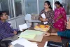 ఎమ్మార్వో మరో ఇద్దరు సిబ్బంది సస్పెండ్