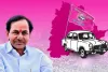 BRS : గులాబీకి  పార్లమెంట్ లో లేని ప్రాతినిధ్యం
