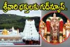 శ్రీవారి ఆర్జితసేవా టికెట్ల కోటా విడుదల