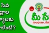 మీ సేవలో అంతా దోపిడీయే