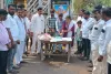 భారత మాజీ ఉప ప్రధాని Dr బాబు జగ్జీవన్ రావ్ జయంతి కార్యక్రమం