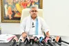 రేపు యాదాద్రికి సీఎం రాక