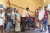 ఉచిత కంటి వైద్య శిబిరం