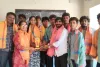 ప్రతిభ చాటిన పదో తరగతి విద్యార్థులకు సన్మానం