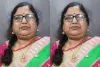 ఎందరికో విద్యను నేర్పిన తల్లి..