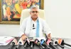 రేపు యాదాద్రికి సీఎం రాక