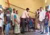 ఉచిత కంటి వైద్య శిబిరం