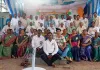 పూర్వ విద్యార్థుల ఆత్మీయ సమ్మేళనం