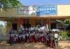 నేటి బాలలే రేపటి పౌరులు... అందరూ చదవాలి అందరూ ఎదగాలి