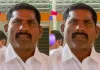 కాంగ్రెస్ పార్టీ సైదాపూర్ మండల అధ్యక్షులుగా చాడ కొండాల్ రెడ్డి 