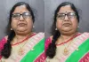 ఎందరికో విద్యను నేర్పిన తల్లి..